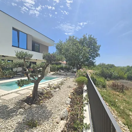 House Amora With Private Pool *
