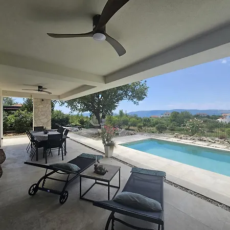 House Amora With Private Pool *