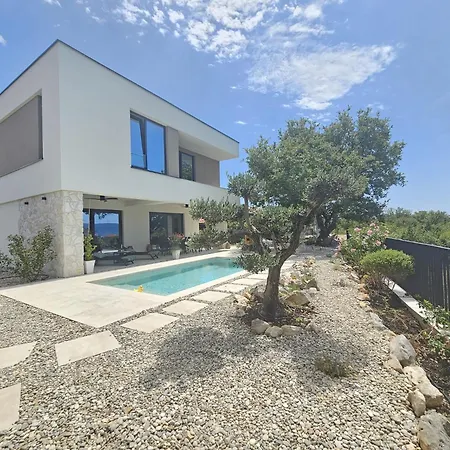 House Amora With Private Pool *