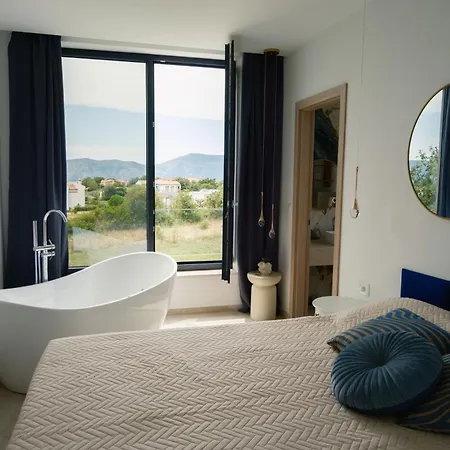 House Amora With Private Pool Casa vacanze *