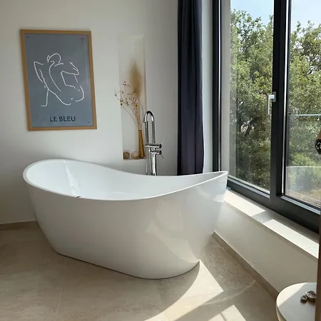 House Amora With Private Pool * Linardići