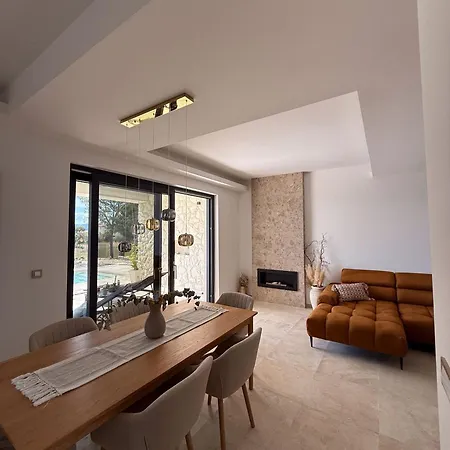 Casa vacanze House Amora With Private Pool *
