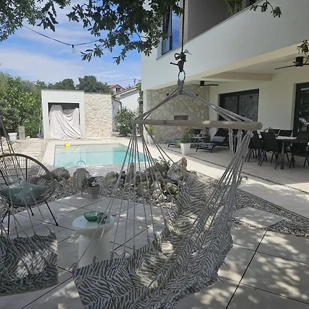 House Amora With Private Pool * Linardići